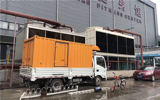 方山300KW发电机组适配电缆规格选型指南