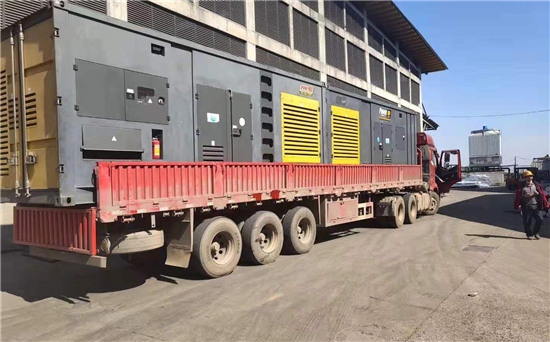 方山200KW发电机组适配电缆规格选型指南